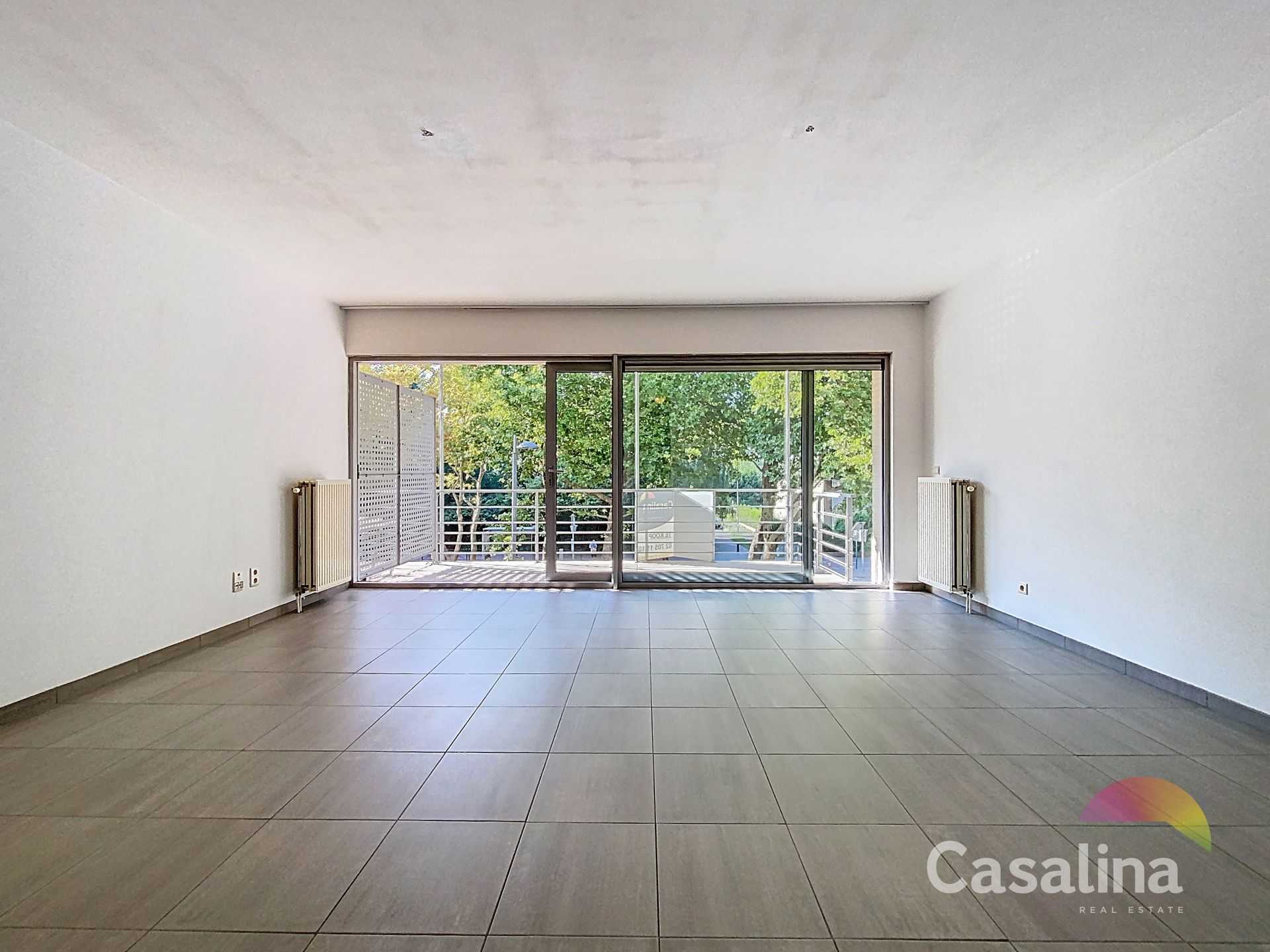 2 slpk appartement van 95m² met mooi terras van 15m² foto 2