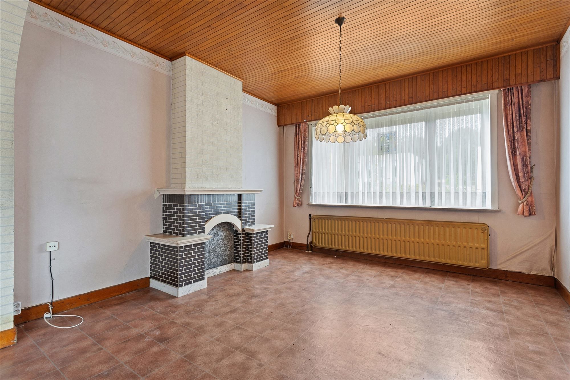 TE RENOVEREN WONING OP EEN PRACHTIG PERCEEL VAN 7841M² TE MEERHOUT foto 7