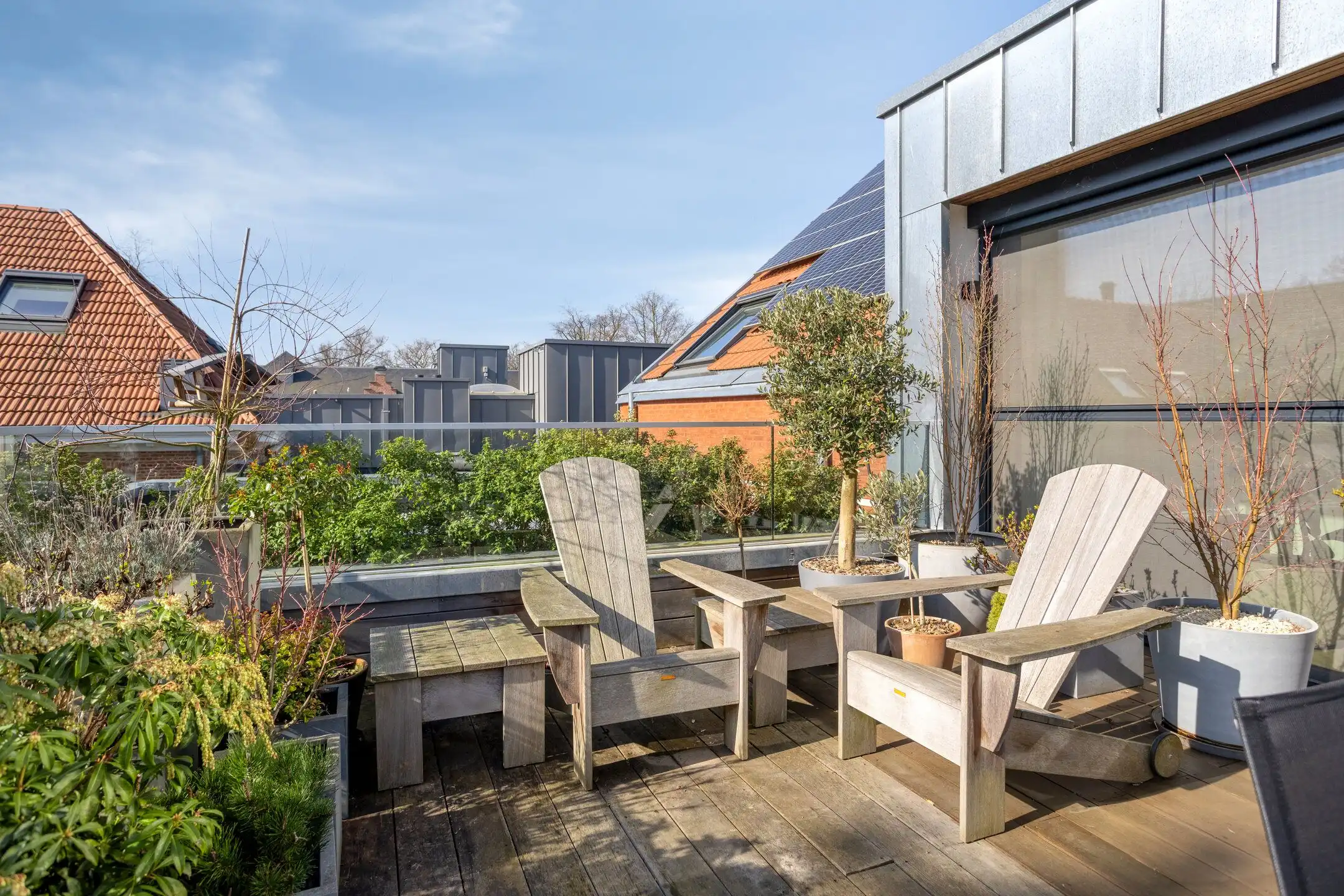 Appartement Te Koop foto 21