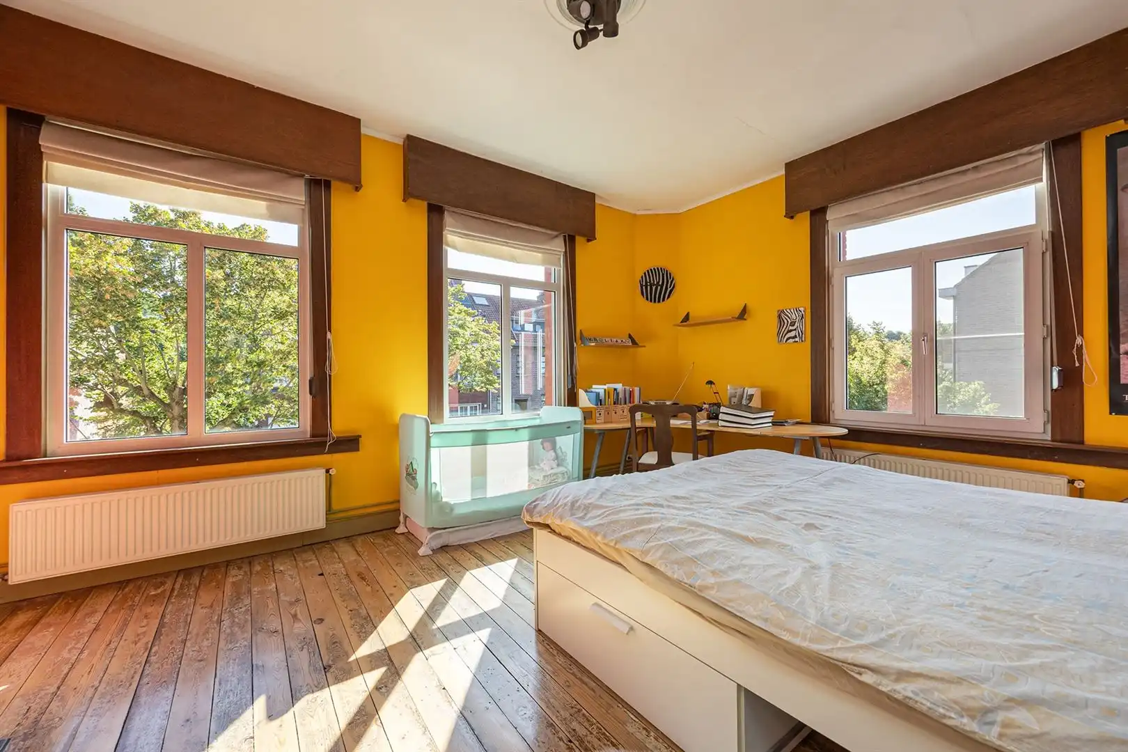 Ruime burgerwoning in Ekerse dorpskern foto 17