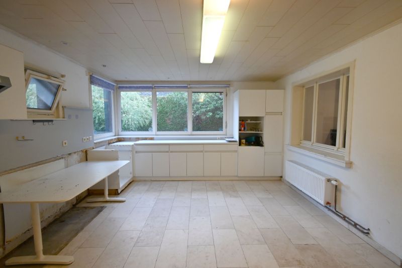 Exclusief te renoveren herenhuis met 5 slpks op toplocatie te Nazareth - De Pinte! foto 27