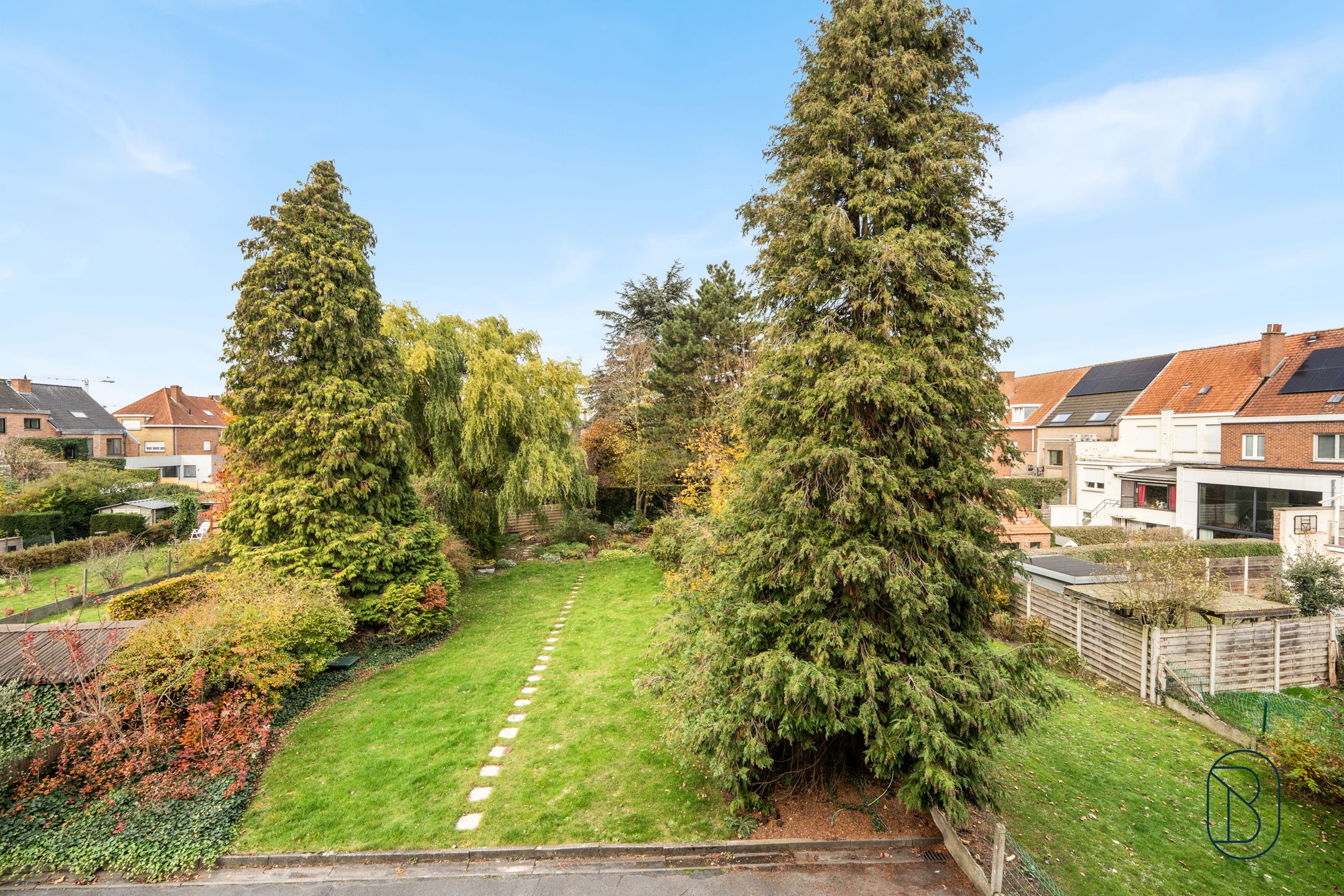 2-slaapkamer appartement met garage in de St.-Elisabethwijk foto 13