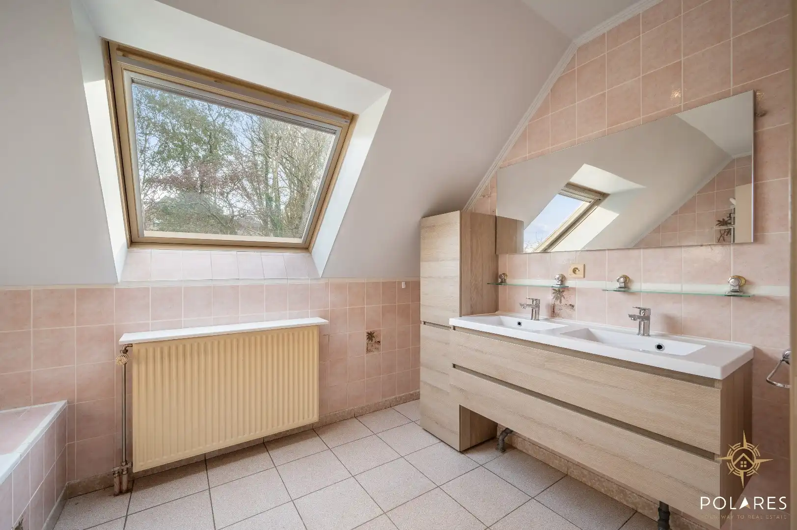 Uitstekend onderhouden woning te Loonbeek! foto 18