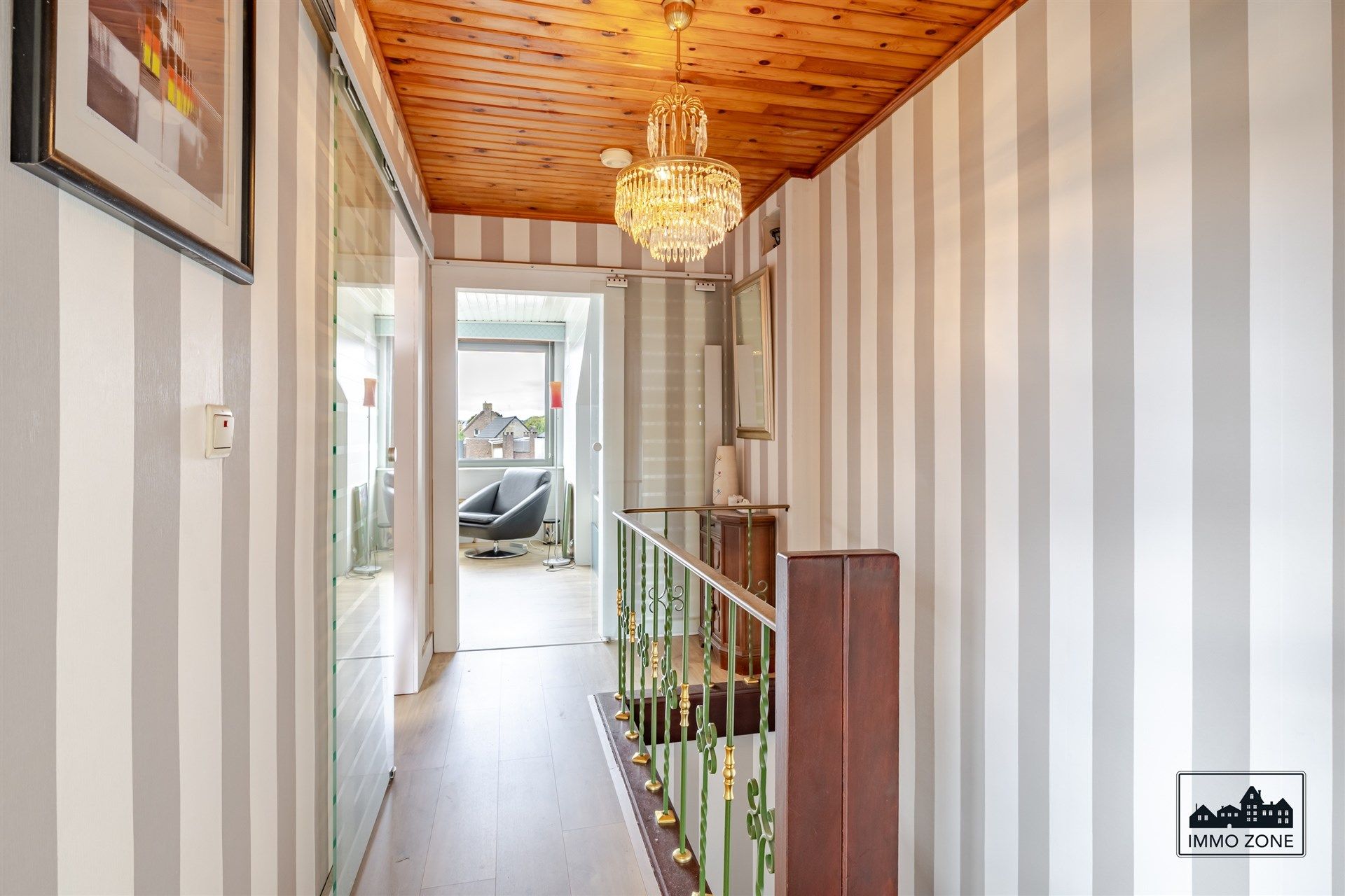 Instapklare woning met 3 slks op topligging foto 17