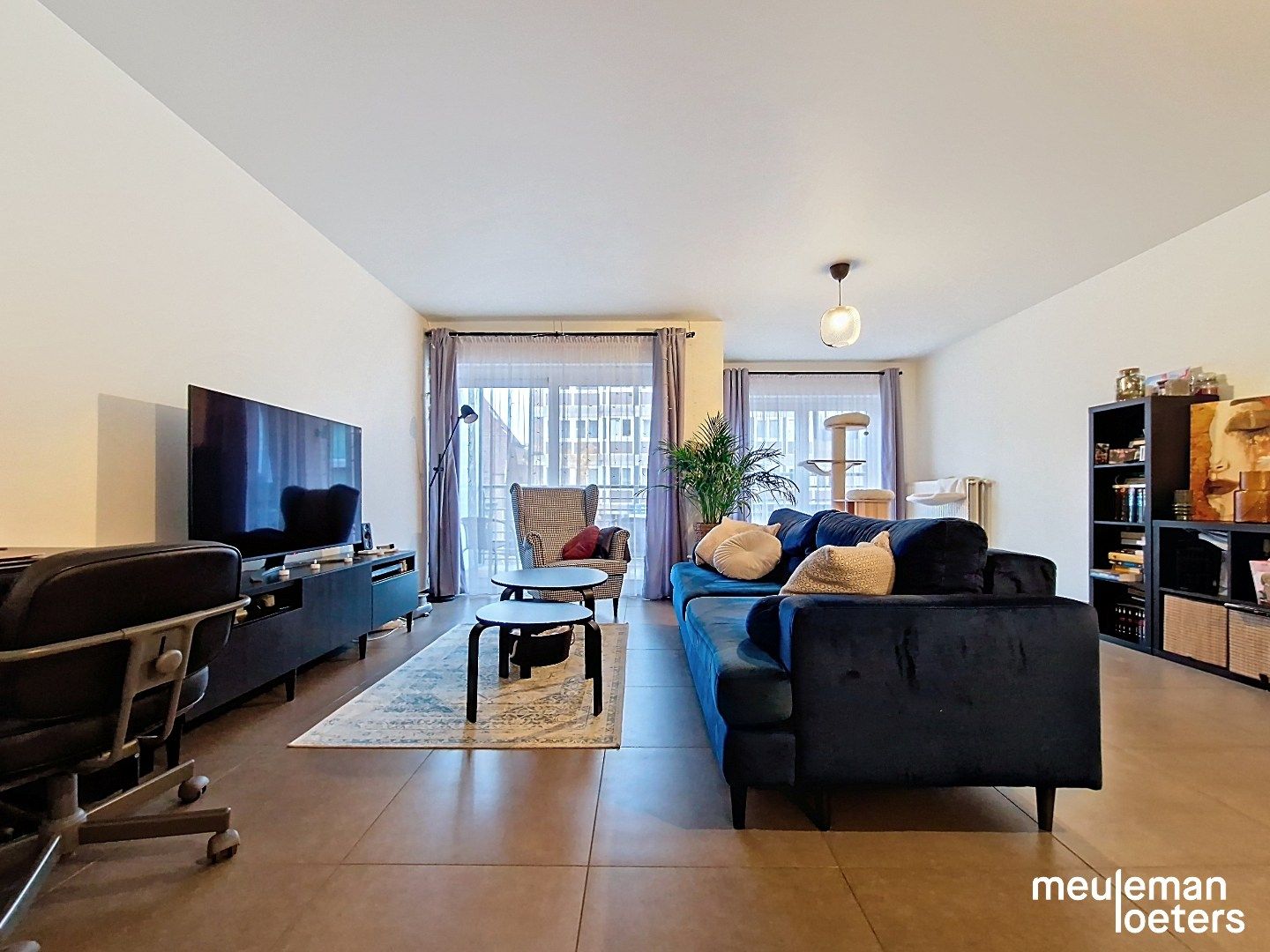 Energiezuinig appartement met twee slaapkamers foto 4