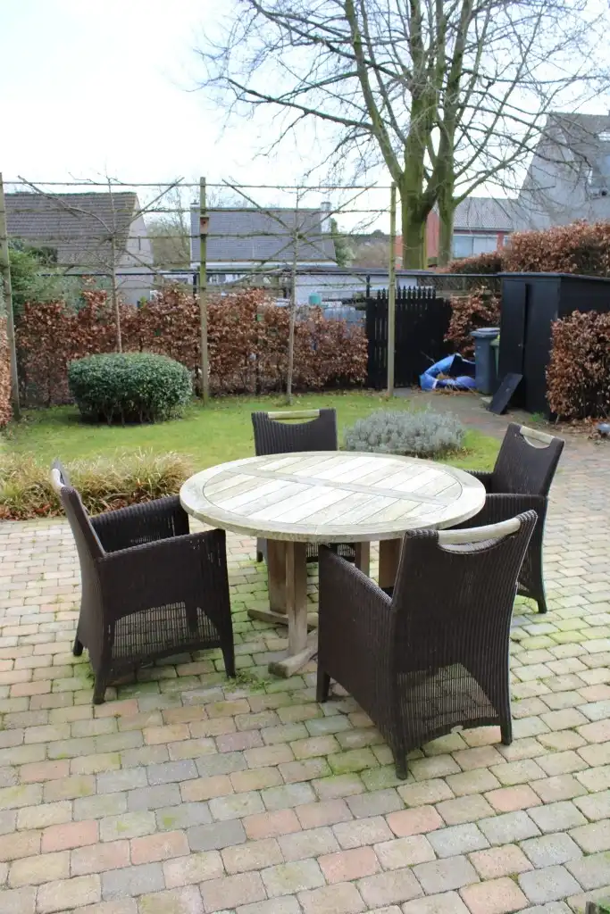 Zeer mooie en gezellige woning op gunstige ligging foto 23