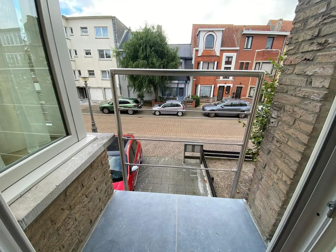 KLAPROZENLAAN 27/02.01 foto 17