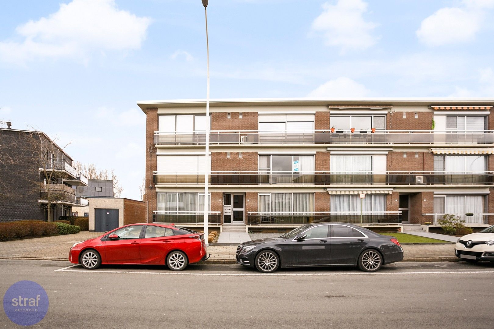 2slpk appartement met parking in het hart van Zwijndrecht foto 15