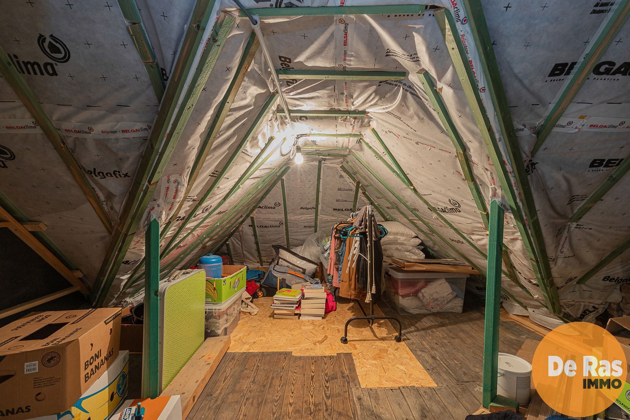 ZOTTEGEM - Instapklare, gerenoveerde woning in Zottegem! foto 22