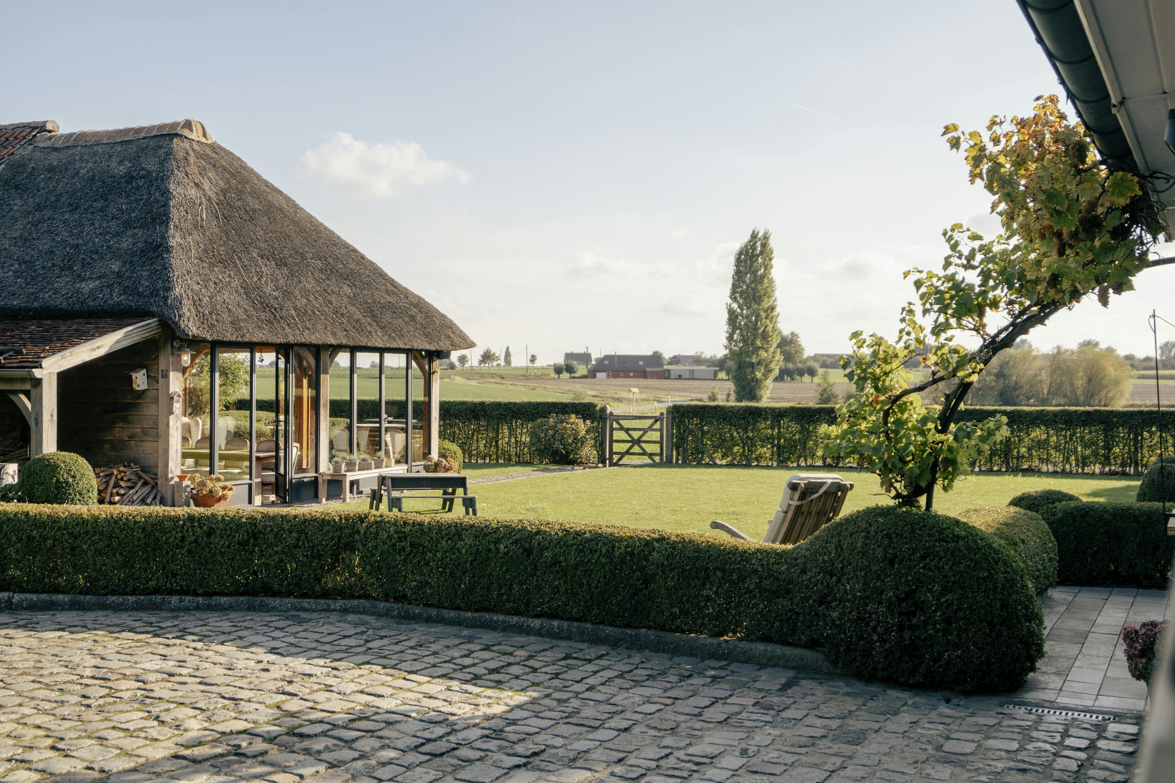 Schitterend gelegen landelijke villa met uitzicht! foto 31