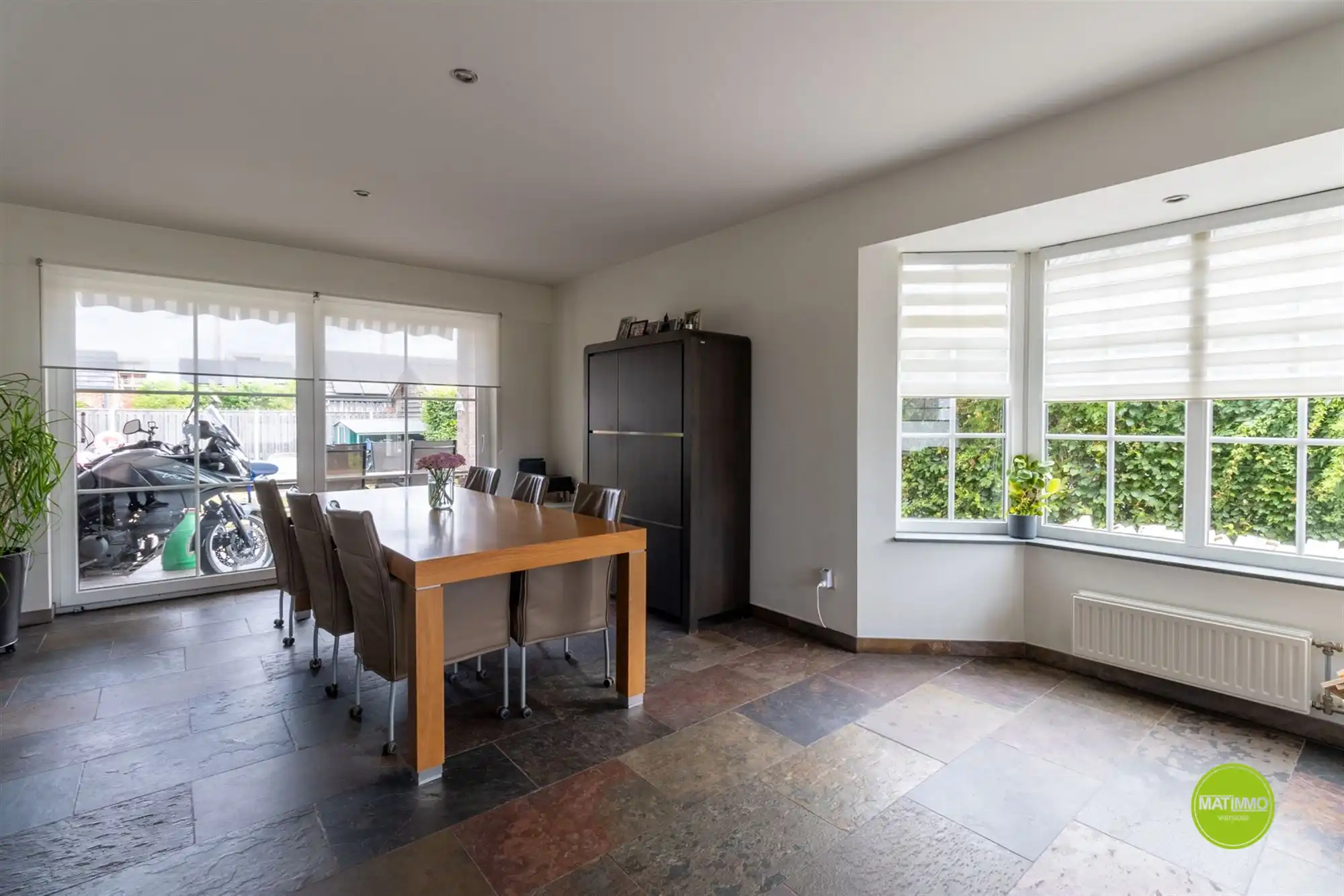 Instapklare vrijstaande woning met praktijkruimte foto 6