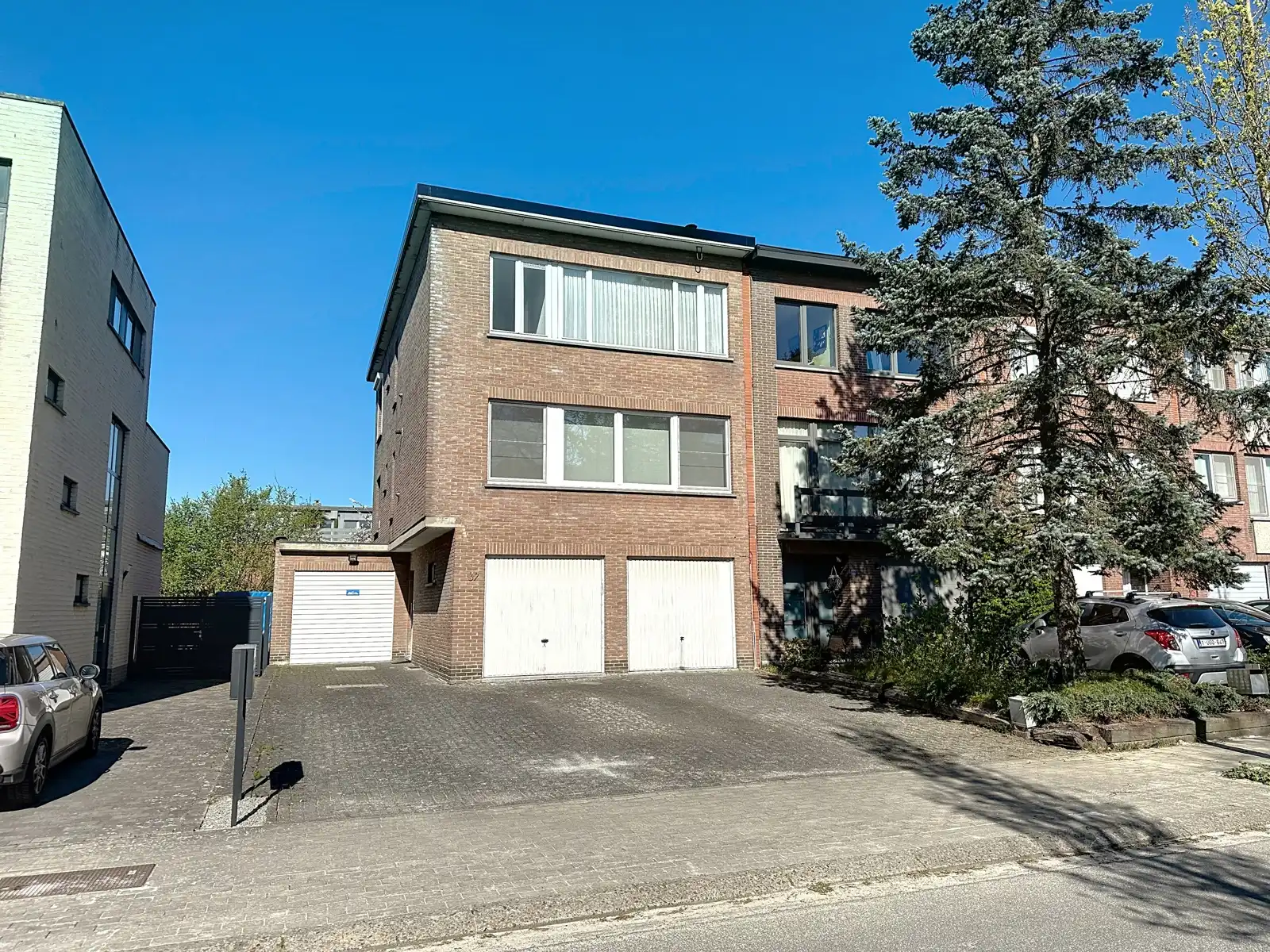 Appartement te koop Helenboslaan 37/C - 2630 Aartselaar