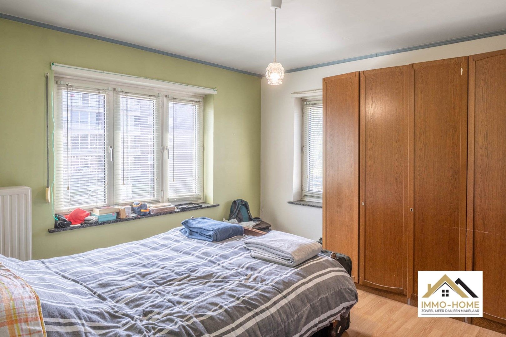 Hoekwoning met vier slaapkamers en twee badkamers te Gent foto 13