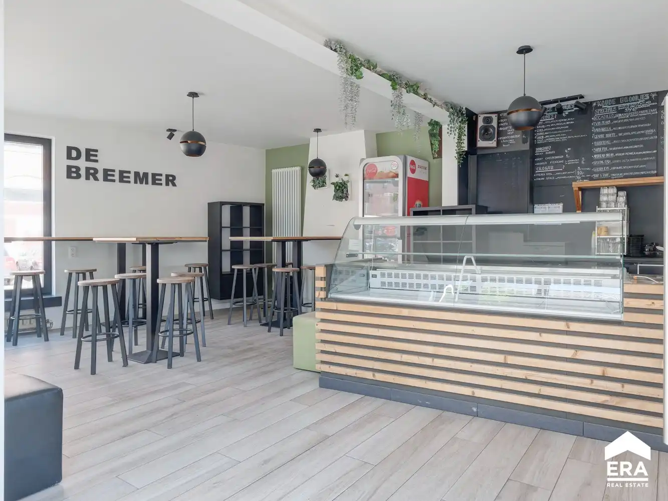 Woonhuis met handelsgedeelte foto 35