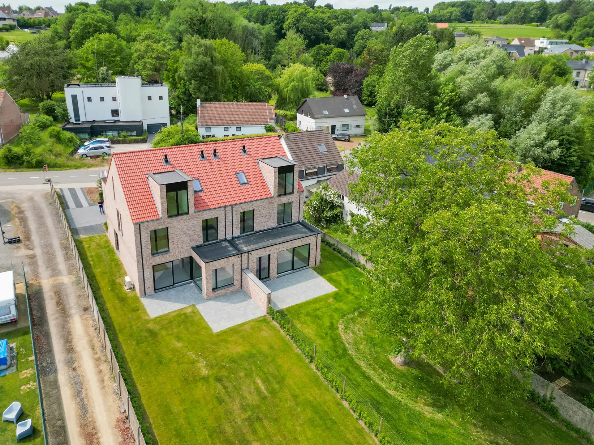 Huis te koop foto 21