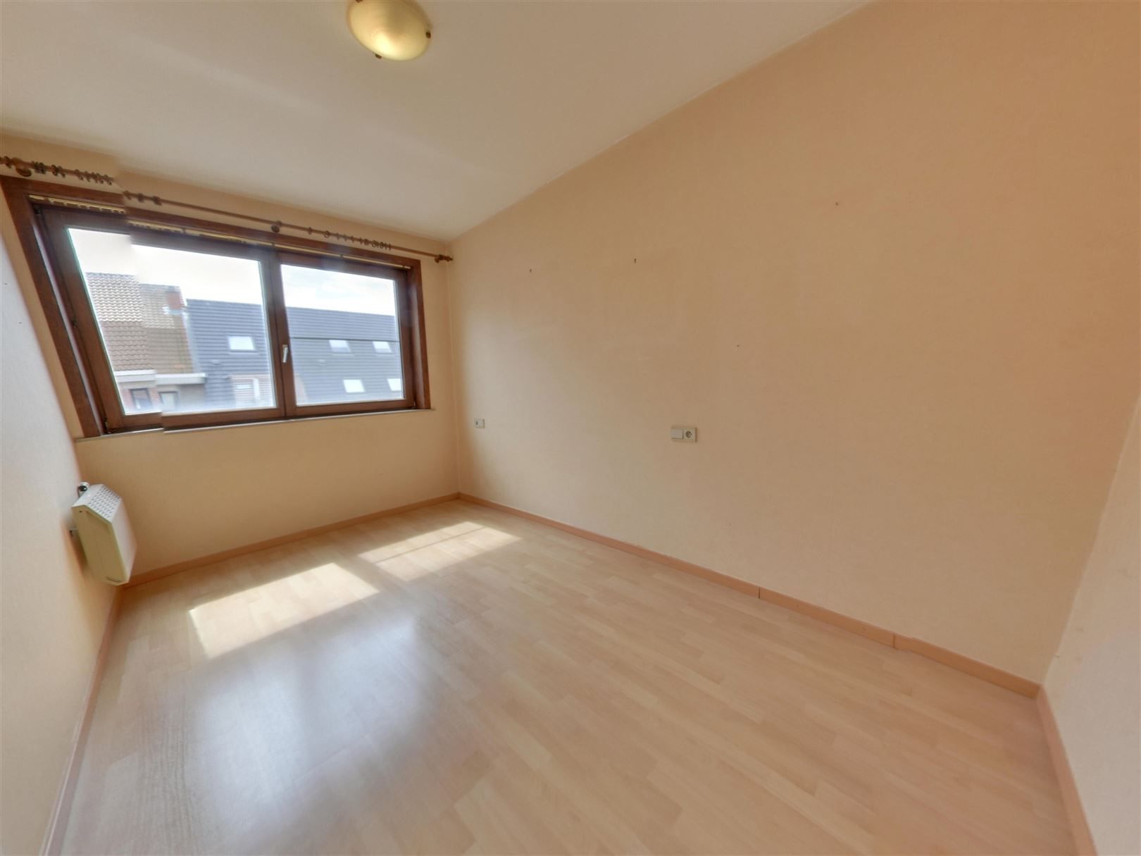 
Appartement met Lateraal Zeezicht te Koop! foto 4