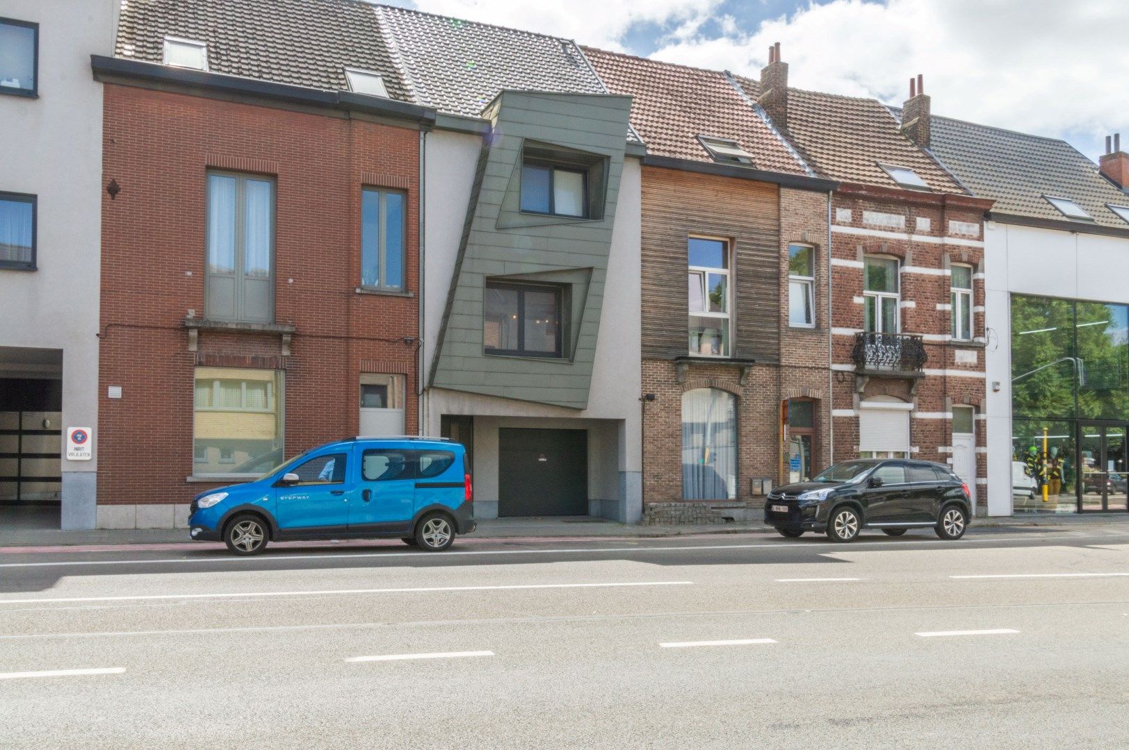 Een goed gelegen bel-étage woning te Halle! foto 3