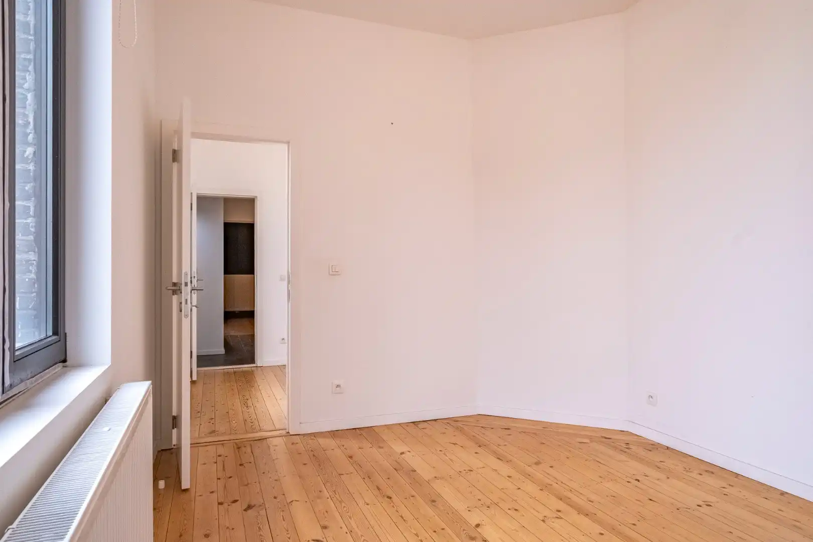 Wonen op de mooiste locatie van Antwerpen! foto 12