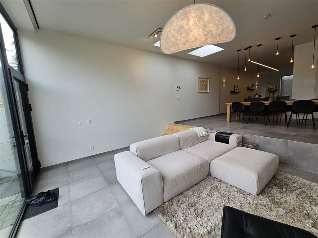 prachtig afgewerkte woning foto 5