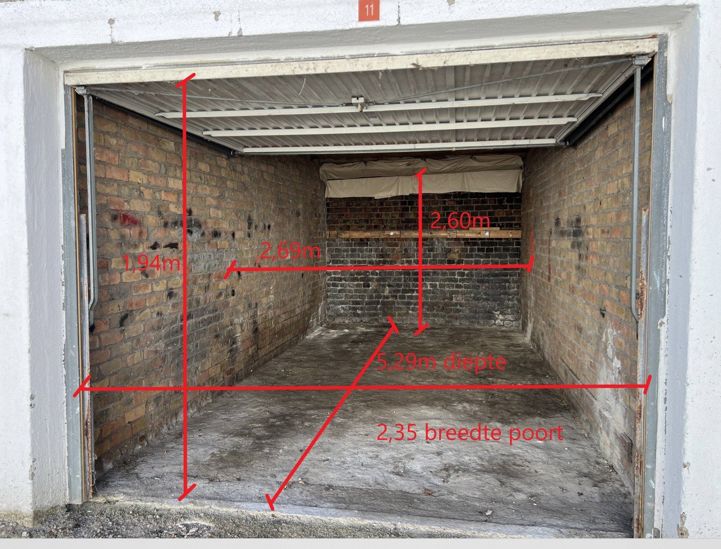 OOSTENDE 500M VAN CENTRUM foto 2