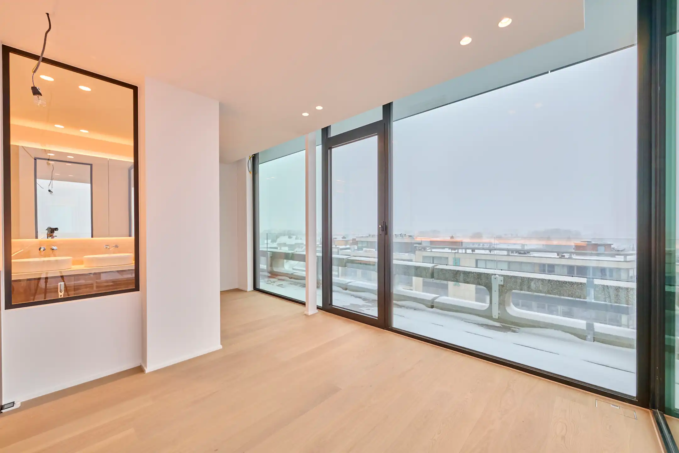 De Generale: Luxe penthouse in het hart van Hasselt. foto 14