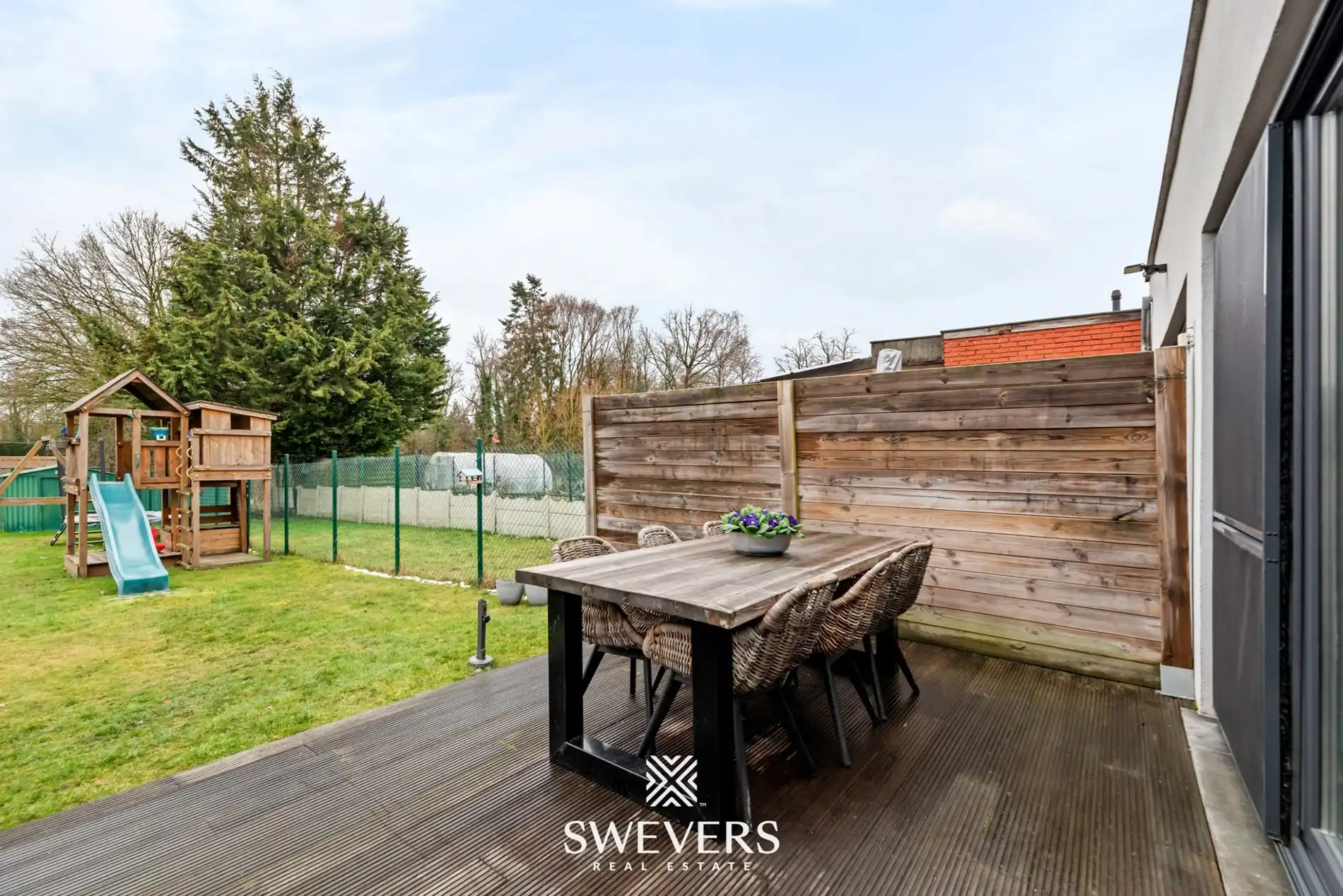 Recente, energiezuinige gezinswoning (2018) met 3 slaapkamers in Heppen foto 22