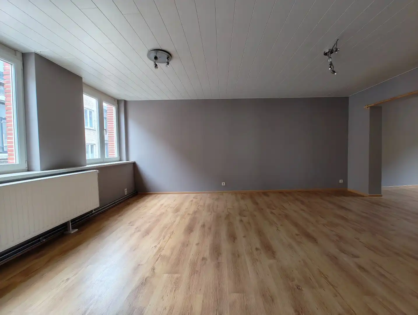 Handelspand op toplocatie foto 11