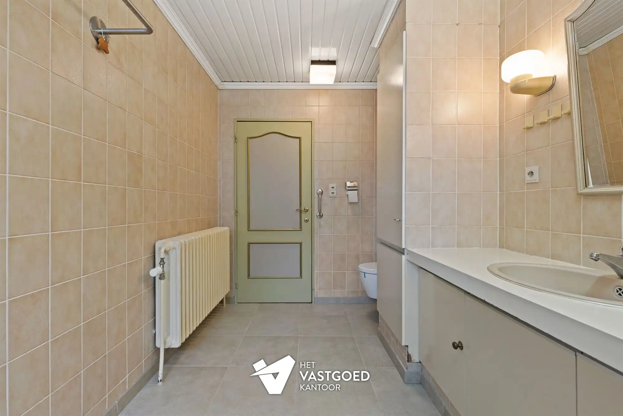 KARAKTERVOLLE WONING OP RUIM PERCEEL VAN 12A MET RUSTIGE TOCH CENTRALE LIGGING foto 17