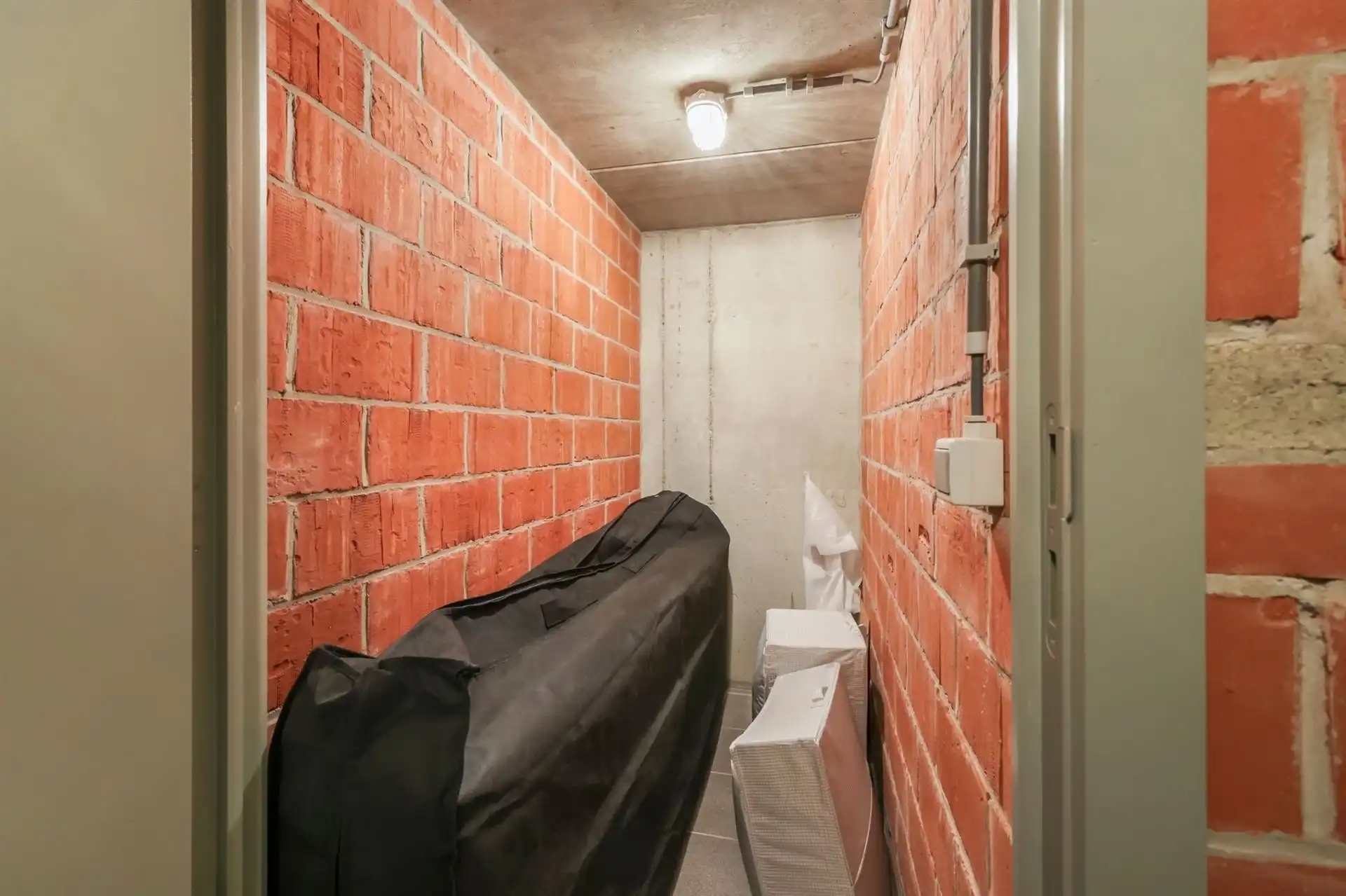 UNIEK ZEEZICHT / MOG. TOT PARKING  foto 24