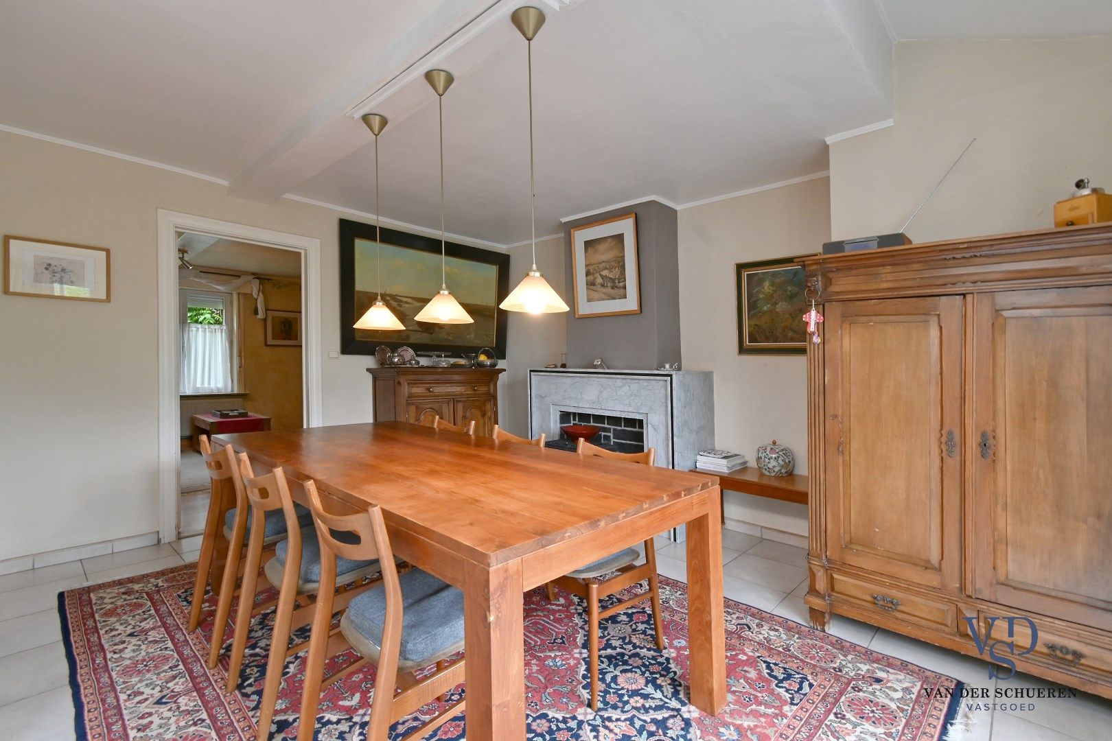 Charmante woning op royaal perceel van 1.618 m² foto 10