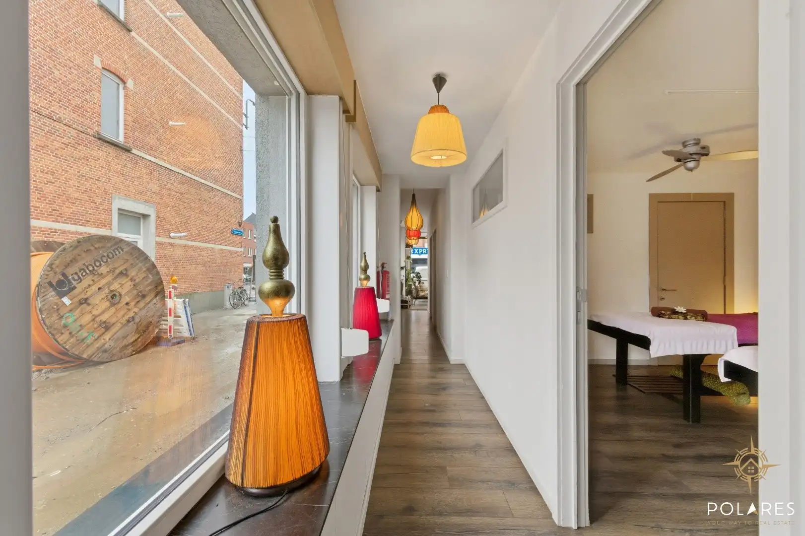 Uniek investeringspand te koop in Leuven foto 4