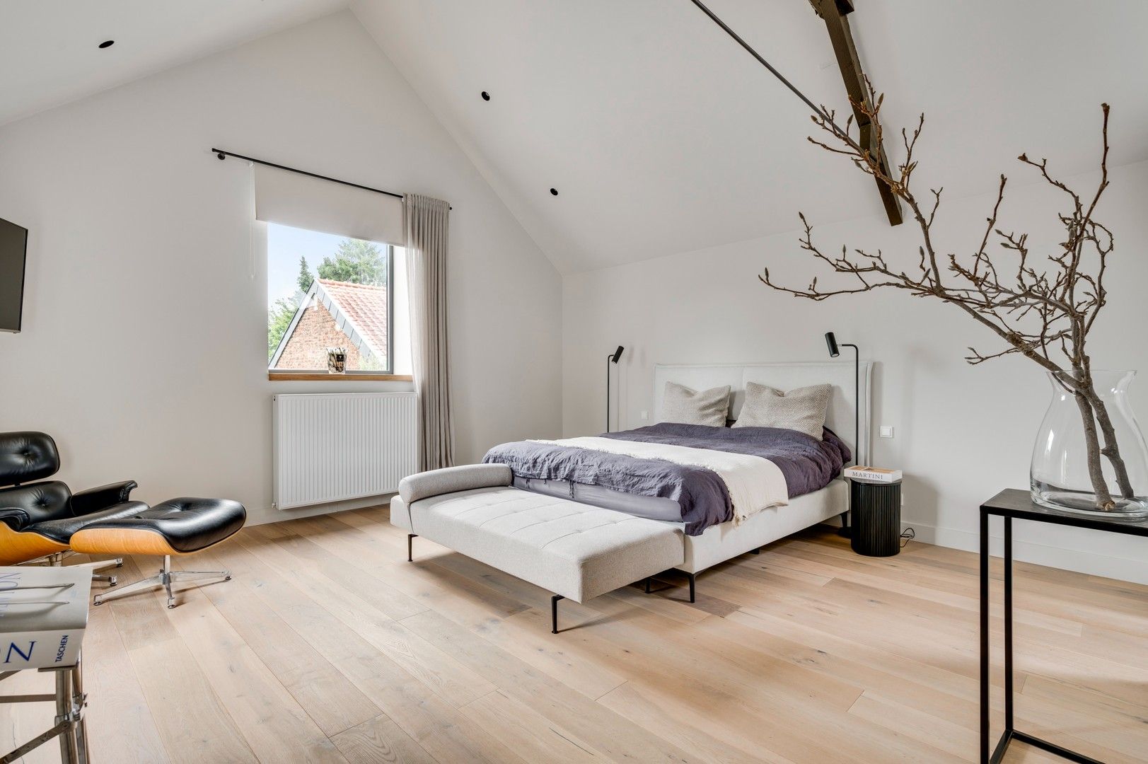 PRACHTIGE HERENWONING MET 3 SLPKS TE KOOP IN ZUSSEN (RIEMST) foto 21