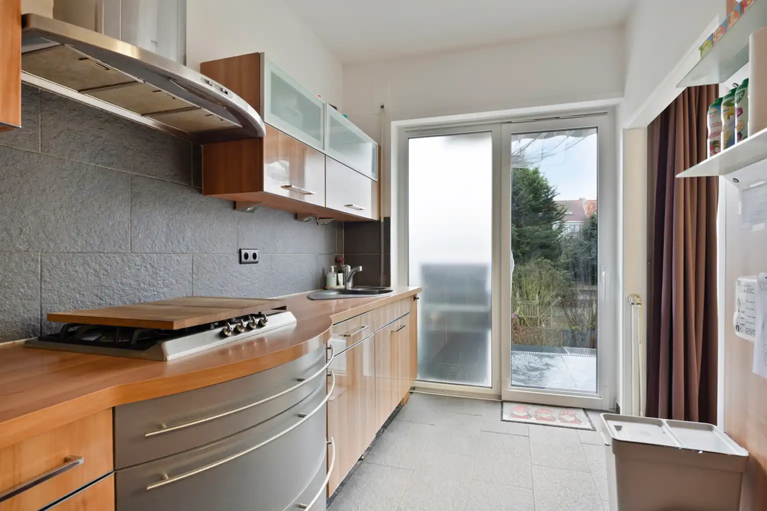 immo DAVID stelt voor: instapklare bel-étagewoning  foto 12