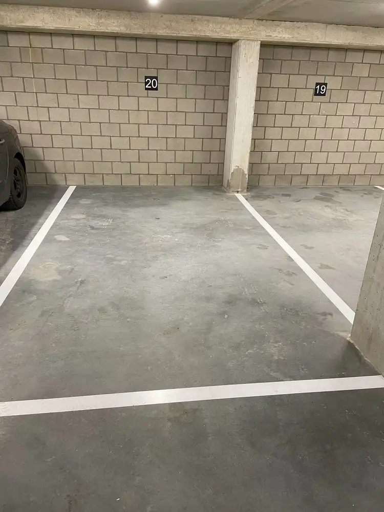 Appartement te huur foto 14