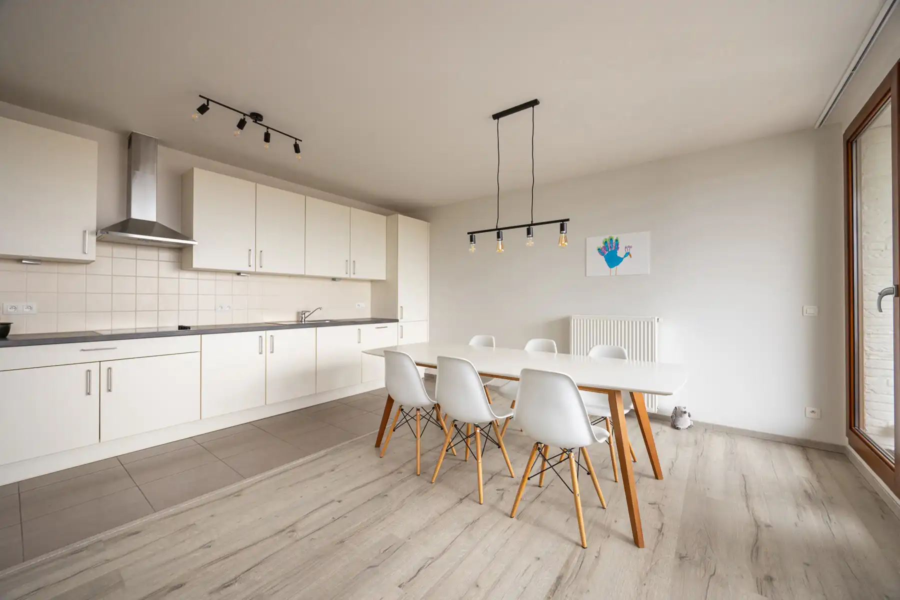 Appartement te koop foto 8