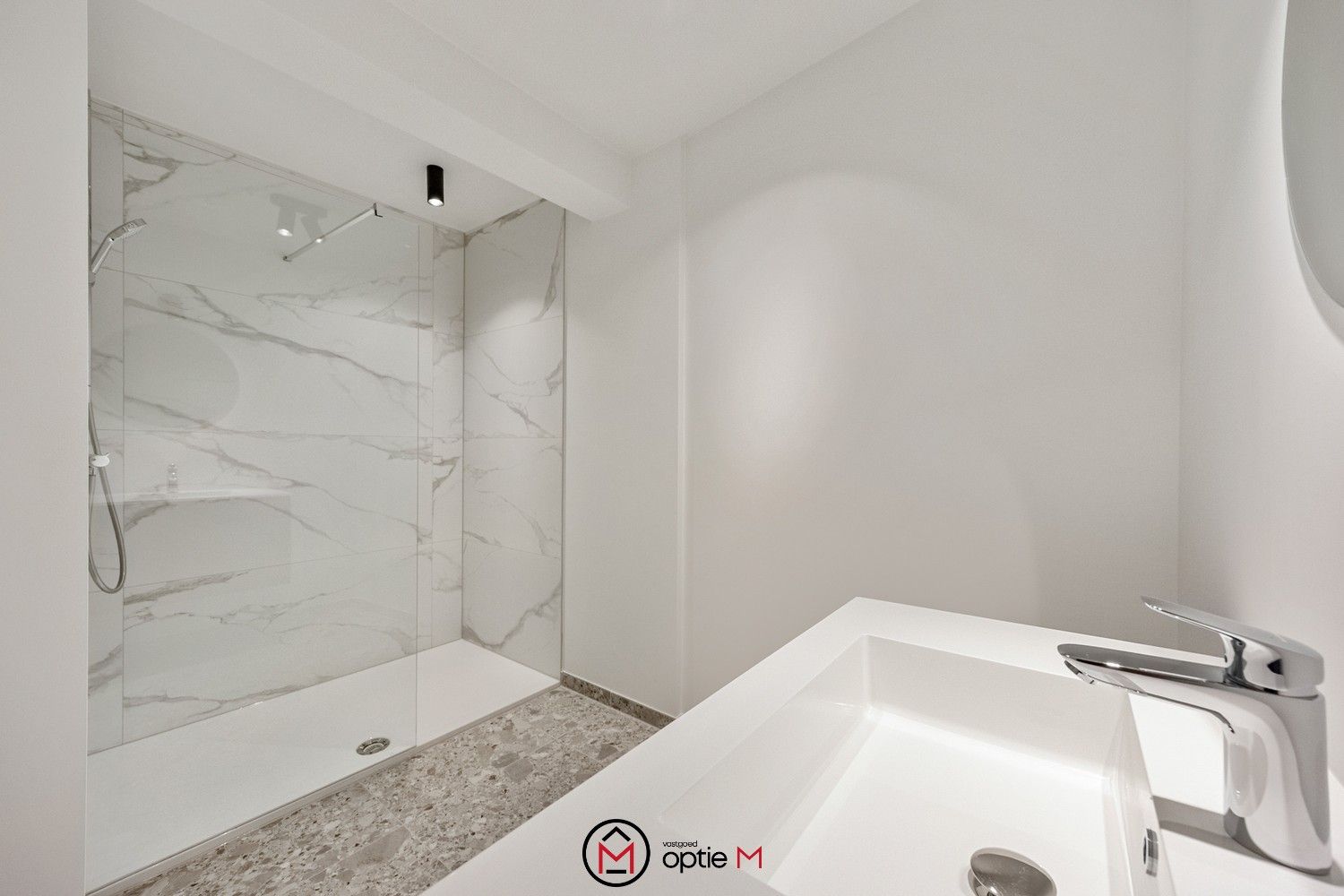 Modern appartement op toplocatie in Hasselt – futureproof foto 6
