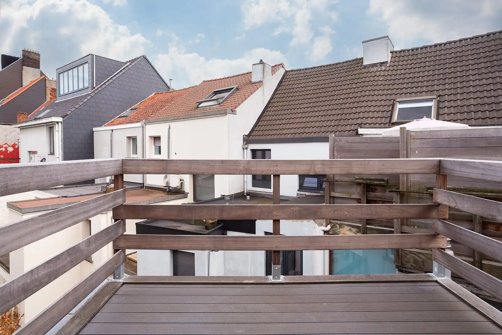 Charmant herenhuis in Zurenborg foto 21