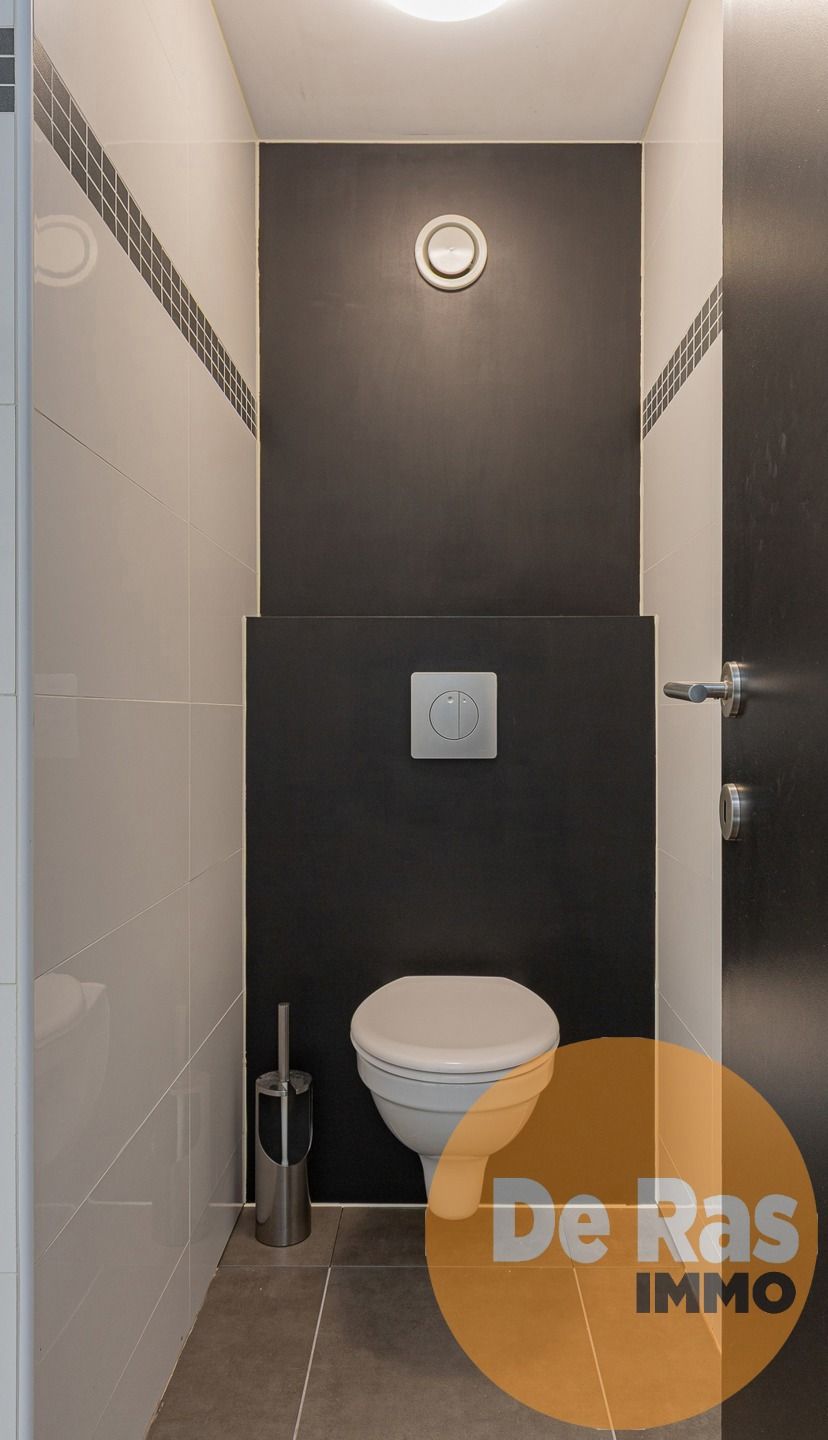 WETTEREN-Recente woning met 3 kamers in rustige verkaveling  foto 14