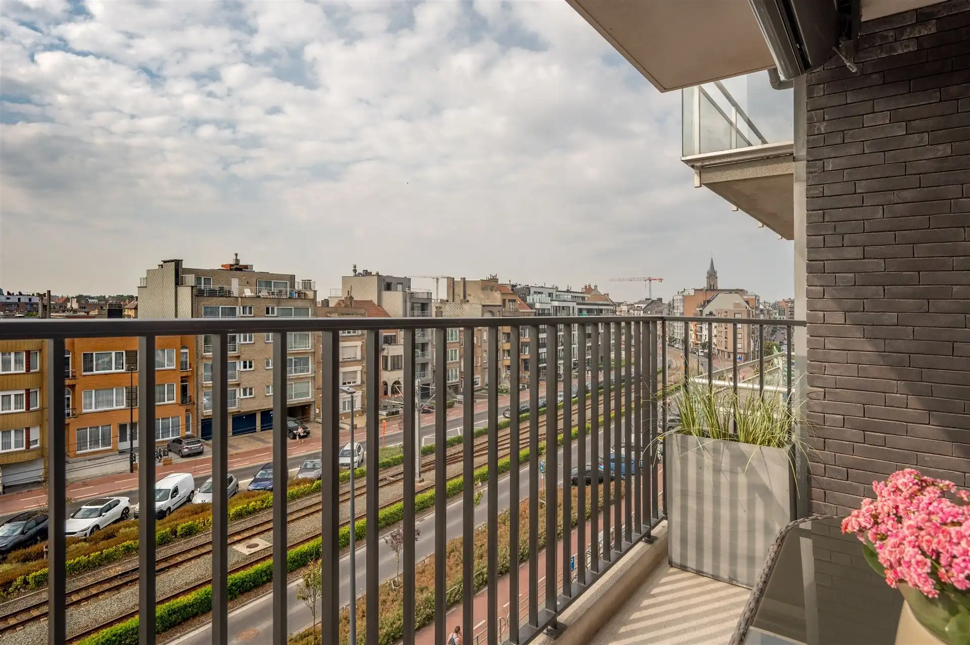 Prachtig duplex appartement nabij Zeedijk foto 11