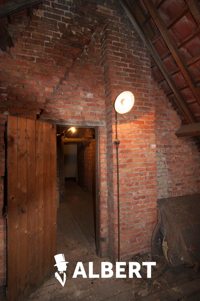 Gunstig gelegen, ruime, tijdloze woning op prachtig perceel! foto 27