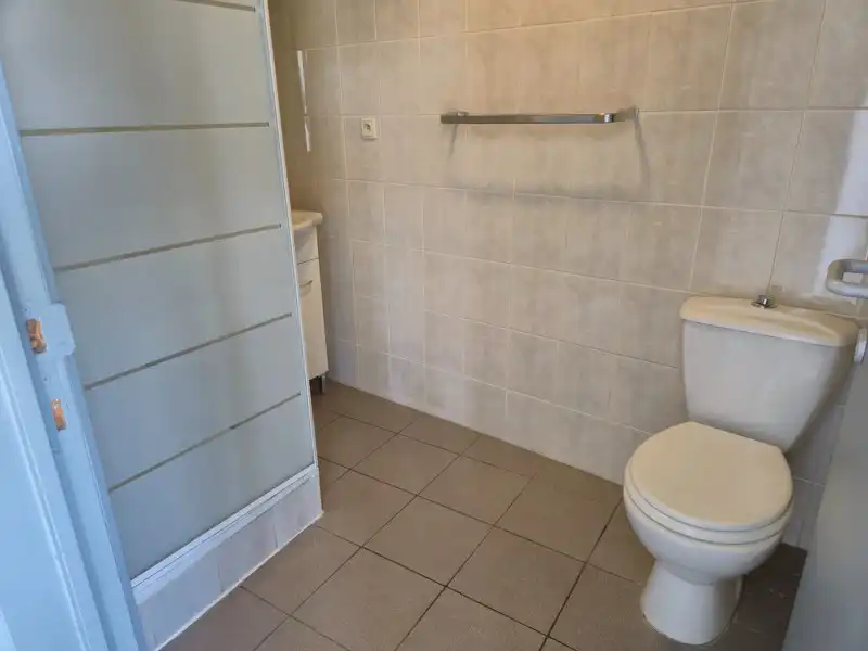 DAKAPPARTEMENT MET 1 SLAAPKAMER EN RUIM TERRAS TE HUUR IN WACHTEBEKE foto 7