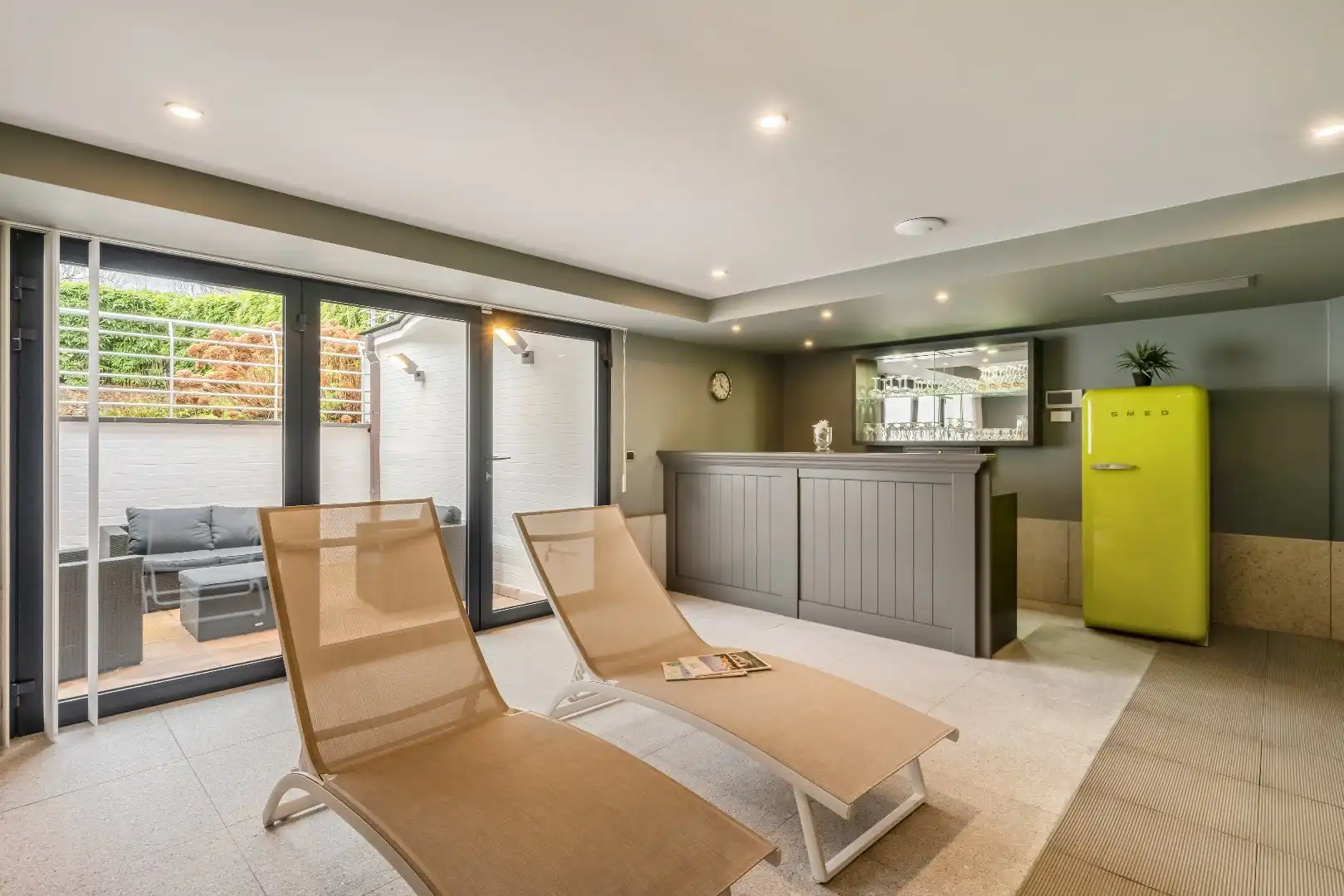 Gezellige, lichtrijke woning met vele extra's ! foto 17