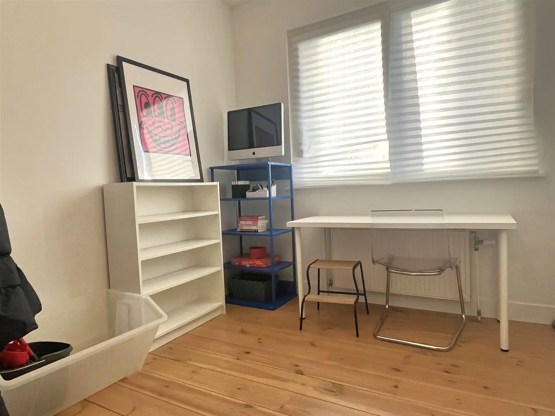 Charmant appartement in hartje Antwerpen foto 9