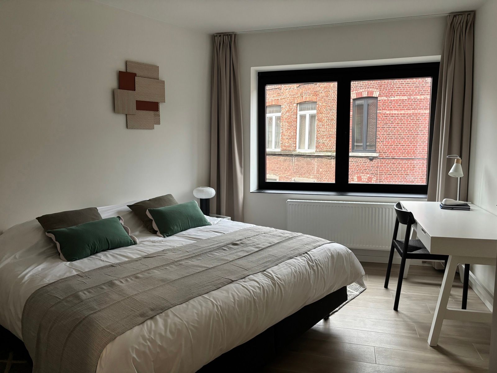 Prachtig appartement op top locatie! foto 6