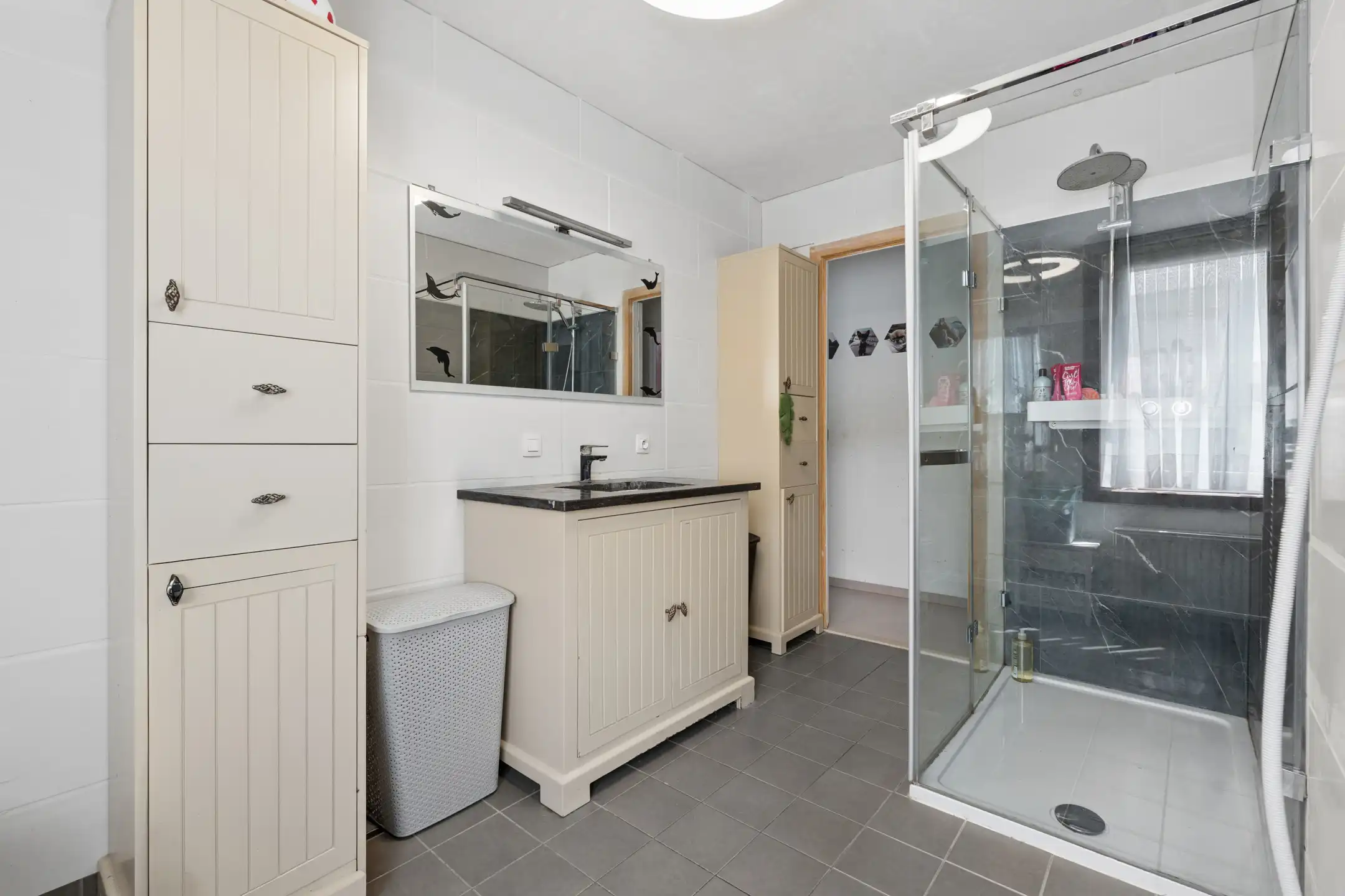 Energiezuinige, instapklare gezinswoning met tuin en garage foto 14