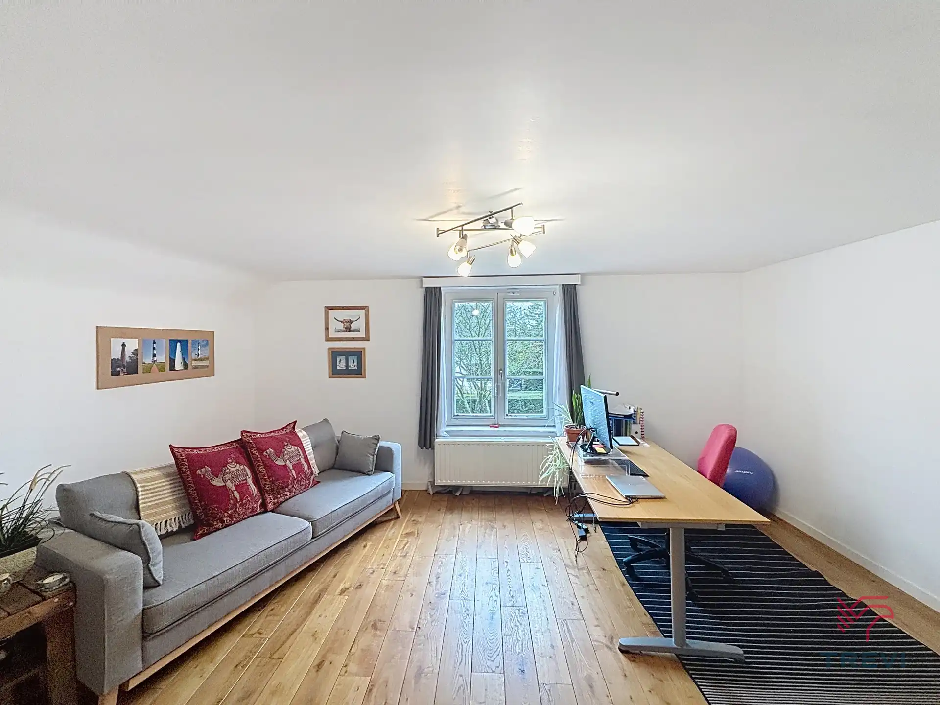  RSG, VILLA MET 3 SLAAPKAMERS IN EEN GROENE OMGEVING foto 21