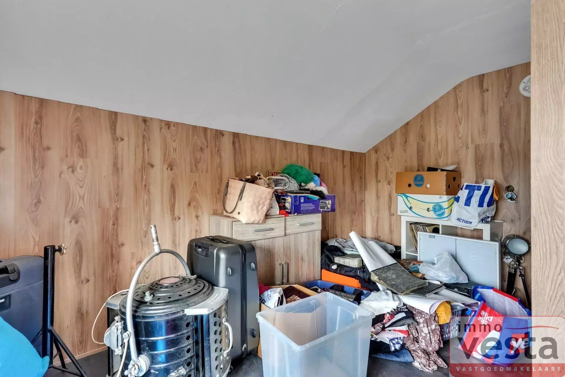 Ruime woning met rustige ligging foto 20