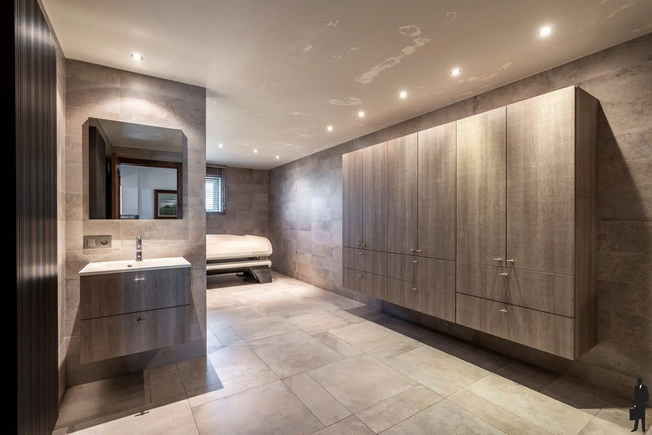 Uitzonderlijk gelegen paardeneigendom op ca. 2 hectare foto 13