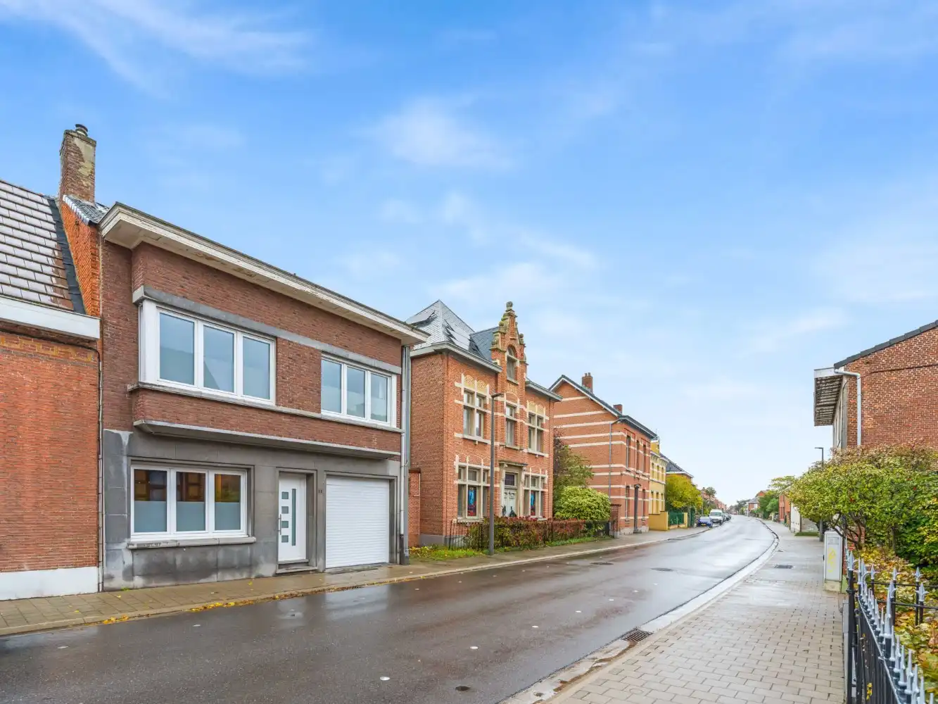 Ruime, instapklare woning met 3 à 4 slpk., inpandige garage en tuin foto 29