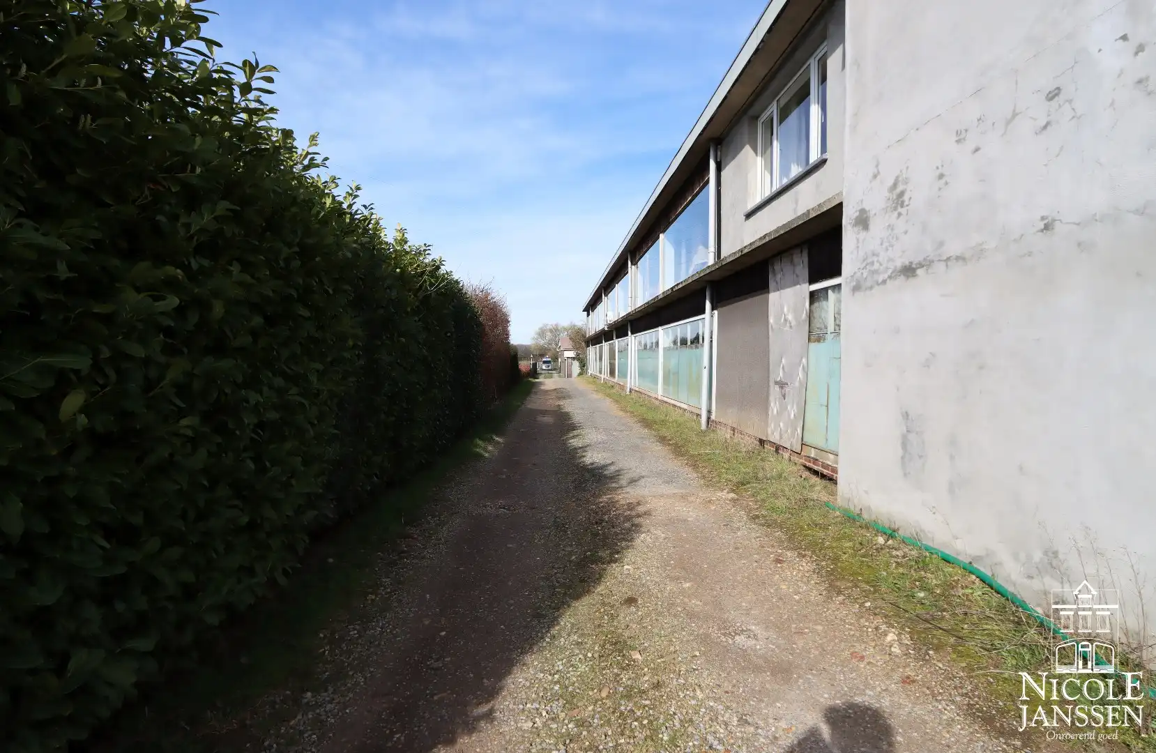 Interessante opbrengsteigendom foto 2